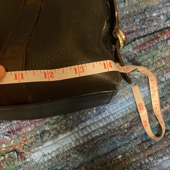 Brighton shoulder bag - Picture 11 of 14